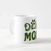 Mug Dog (Devant gauche)