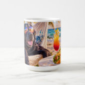 MUG DOG DAYS SUMMER (Centre)