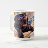 MUG DOG DAYS SUMMER (Devant gauche)