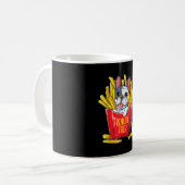 Mug Dog | Frenchie (Devant gauche)