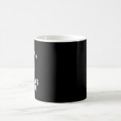 Mug Dog Lover | Kiss Me I'm Chocolat Labrish (Centre)