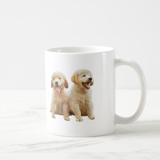 Mug Dog Lovers (Droite)