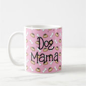 Mug Dog Mama (Gauche)