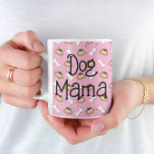 Mug Dog Mama
