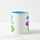Mug Dog Pool Party (Centre)