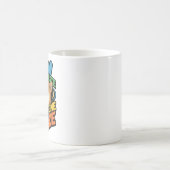 Mug Doge Mème Café Mug-Wow Beaucoup De Caféine, Tellem (Centre)