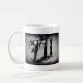 Mug Dogge Balu (Gauche)