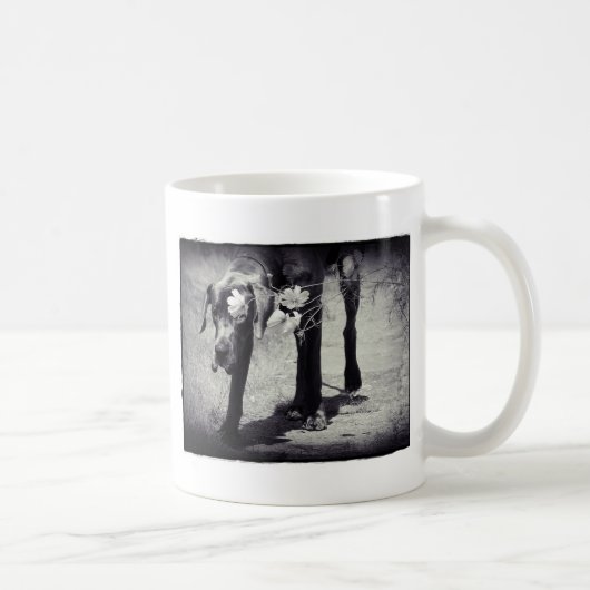 Mug Dogge Balu (Droite)