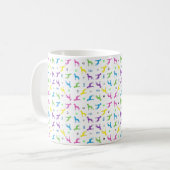 Mug DOGGEN Modèle (Devant gauche)