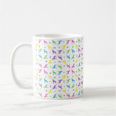 Mug DOGGEN Modèle (Gauche)