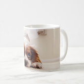 Mug Doggy (Devant droit)