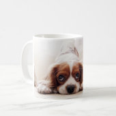 Mug Doggy (Devant gauche)