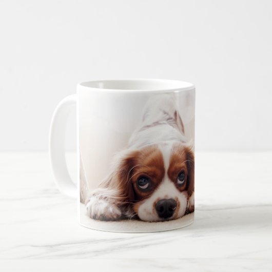 Mug Doggy (Devant gauche)