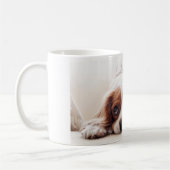 Mug Doggy (Gauche)