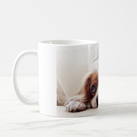 Mug Doggy (Gauche)