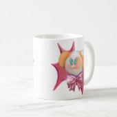MUG DOGINE (Devant droit)