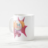 MUG DOGINE (Devant gauche)