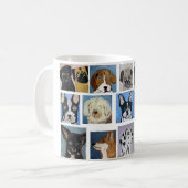 Mug dogloversdream (Devant gauche)
