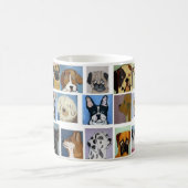 Mug dogloversdream (Centre)