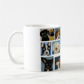 Mug dogloversdream (Gauche)