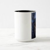 Mug Dogman du Michigan (Centre)