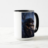 Mug Dogman du Michigan (Devant droit)