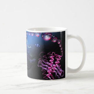 Mug Dogme fondamental de biologie moléculaire