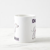 Mug Dogo Maman 4 (Centre)