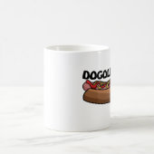 Mug Dogologue (Centre)
