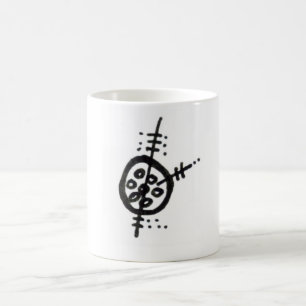 Mug Dogon 1