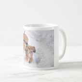 Mug Dogs (Devant droit)