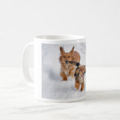 Mug Dogs (Devant gauche)