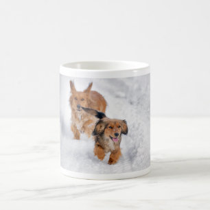 Mug Dogs