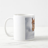 Mug Dogs (Gauche)