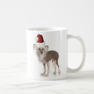 Mug Dogs~Original Ditzy Mug~Chinese Crested