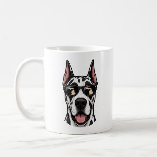 Mug Dogue allemand du Michigan