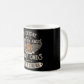 Mug Dogue de Bordeaux Chien Idée cadeau pour propriéta (Devant droit)
