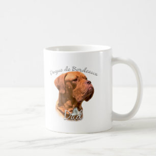 Mug Dogue de Bordeaux Dad 2