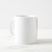 Mug Dogue de Bordeaux Turquie (Devant gauche)