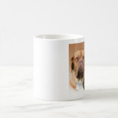 Mug Dogue de Bordeaux Turquie (Centre)