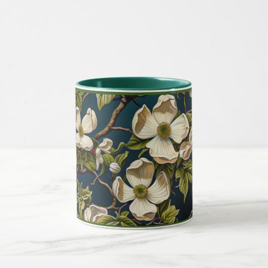 Mug Dogwood (Centre)