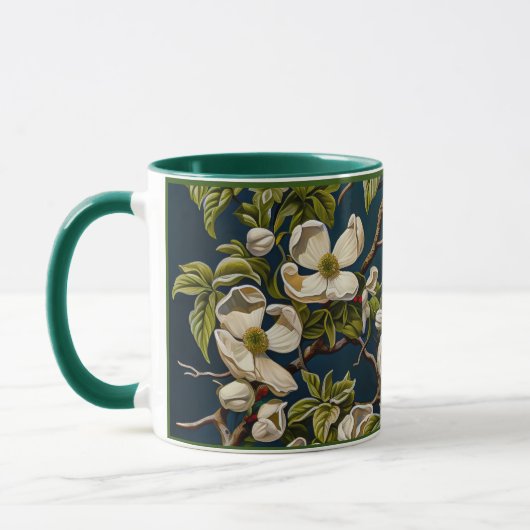 Mug Dogwood (Gauche)