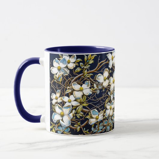 Mug Dogwood (Gauche)