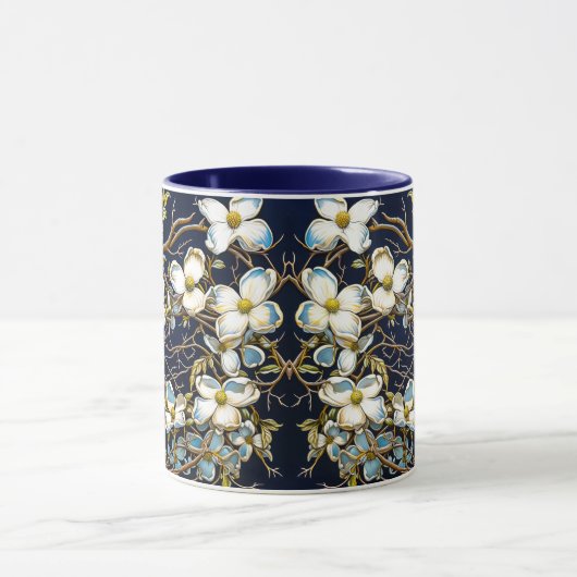 Mug Dogwood (Centre)