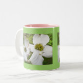 Mug Dogwood 11 Oz. (Devant gauche)