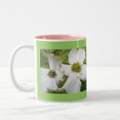 Mug Dogwood 11 Oz. (Gauche)