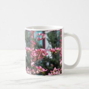 Mug Dogwood rose