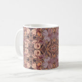 Mug Dogwood victorien (Devant gauche)