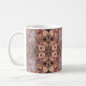 Mug Dogwood victorien (Gauche)