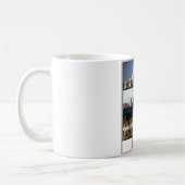 Mug Doha - Mosaic - Qatar - (Gauche)